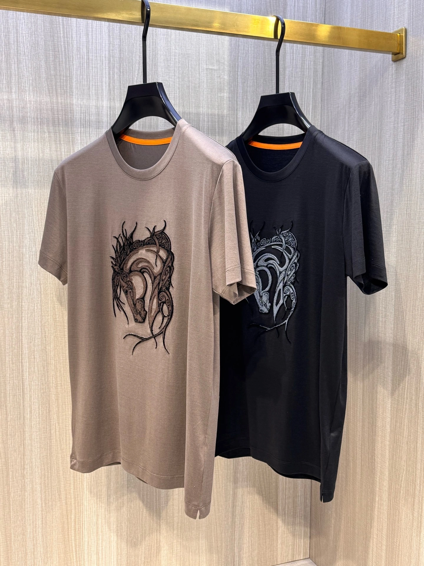 wg.luxury- H5r75s embroidery 2Colour item:E-F355B1627-2